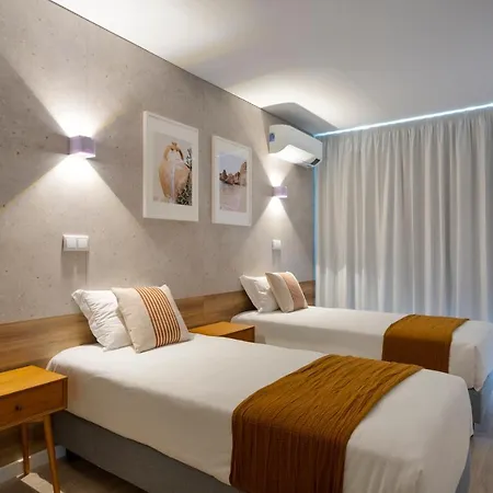 Made ホテル ファロ