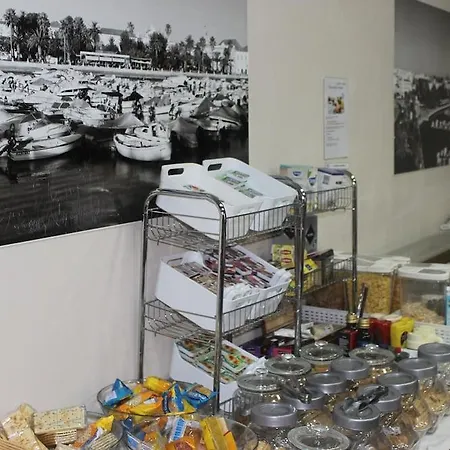 ホテル Made ファロ