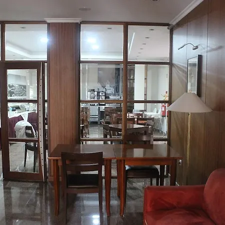 Made Hotel Faro