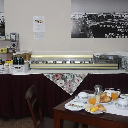 Made ホテル ファロ