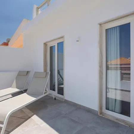 Hotel Made Faro