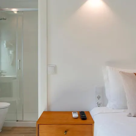 Made Hotel Faro