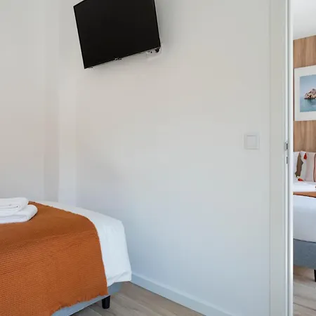 ホテル Made ファロ