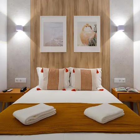 Made Hotel Faro