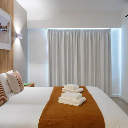 Hotel Made 2*