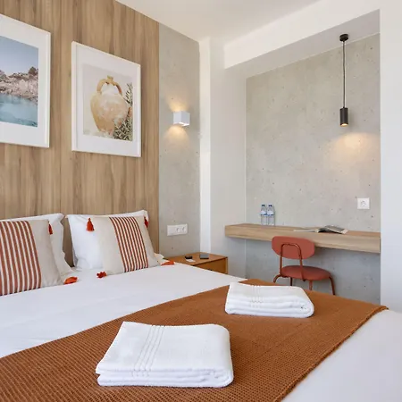 ホテル Made ファロ