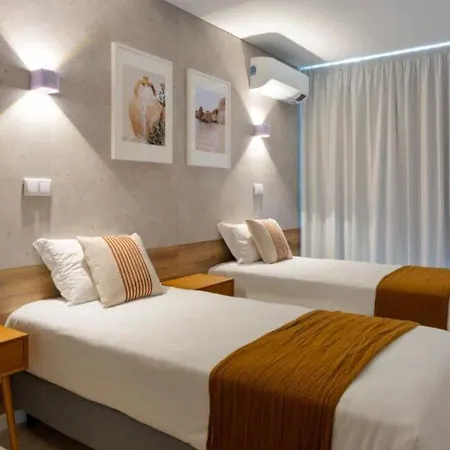 Made ホテル ファロ