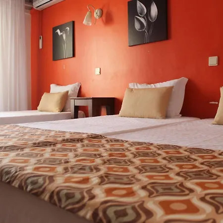 Made Hotel Faro
