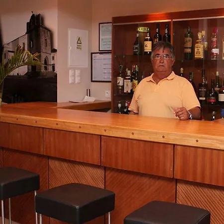 ホテル Made ファロ