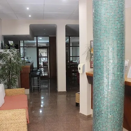 Otel Made 2*