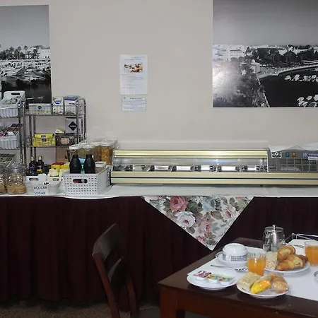 Отель Made Фару