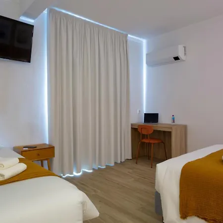 Otel Made
