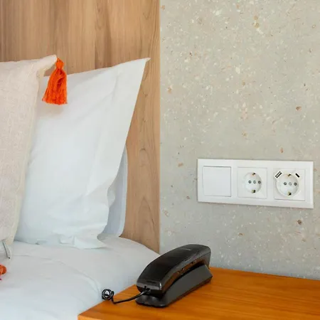Otel Made 2*