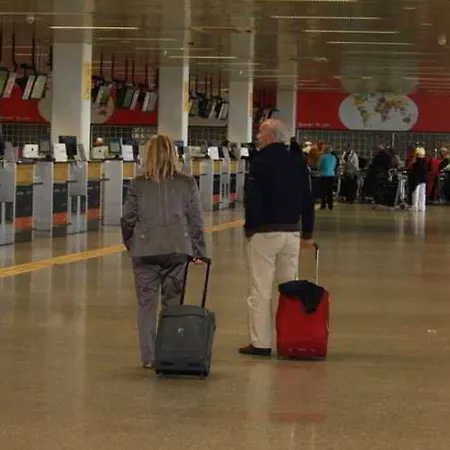 Made Отель Фару