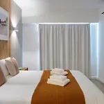 Ξενοδοχείο Made 2*